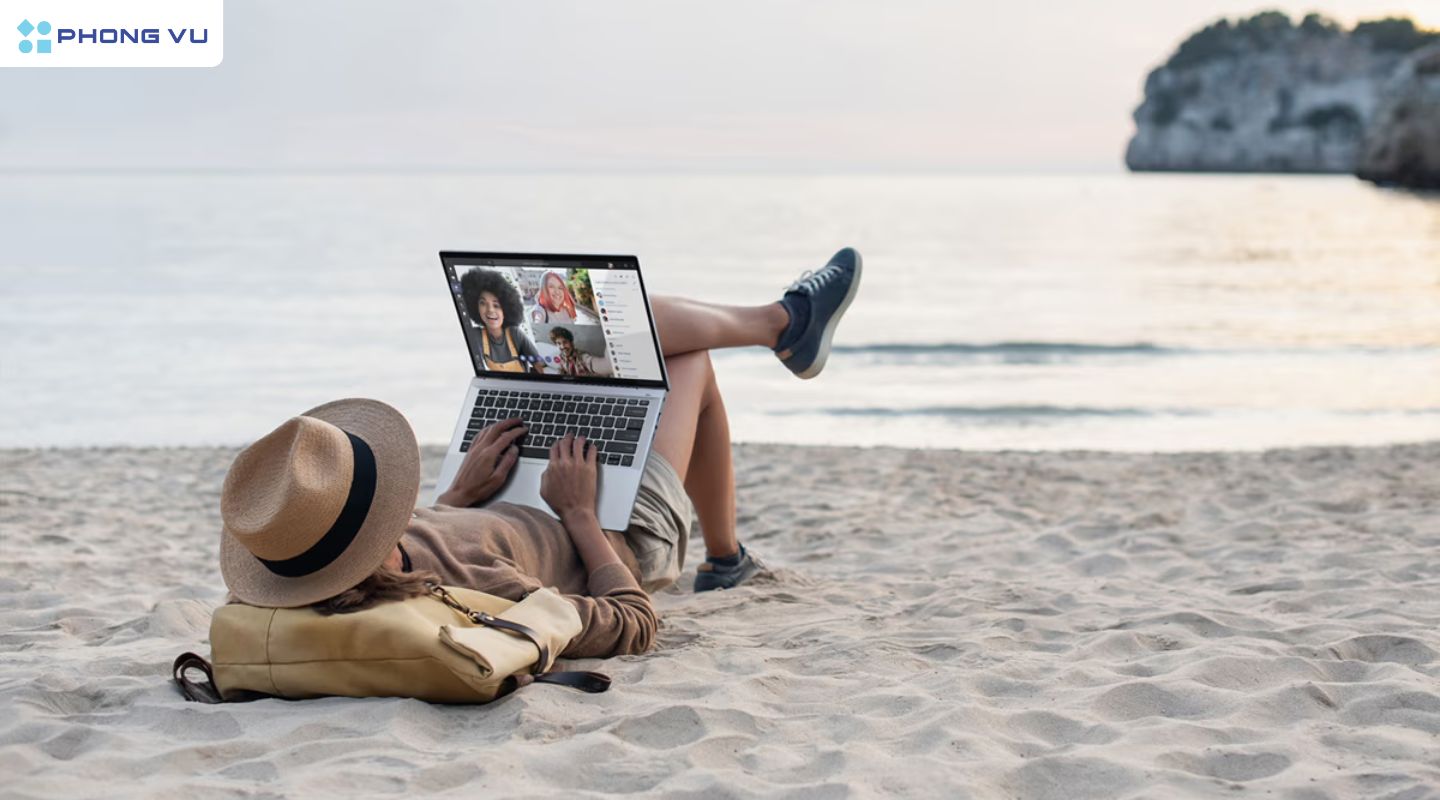 Tạo ra các hình ảnh độc đáo và cá nhân hóa với công nghệ LiveArt của Acer 