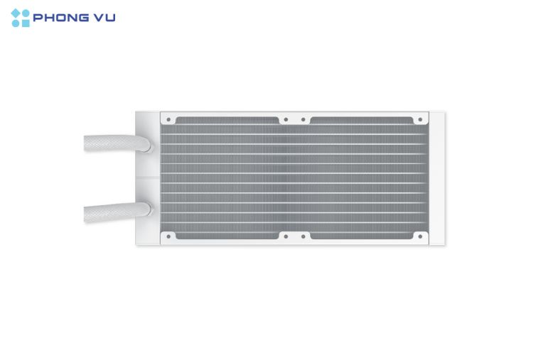 Tản nhiệt nước Xigmatek FROZR-O II Arctic 240 (EN40436) khả năng làm mát tối ưu