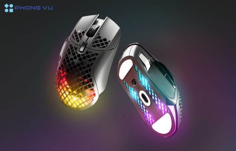 Nút bấm 9 nút, tự do lập trình, điều chỉnh theo nhu cầu cá nhân