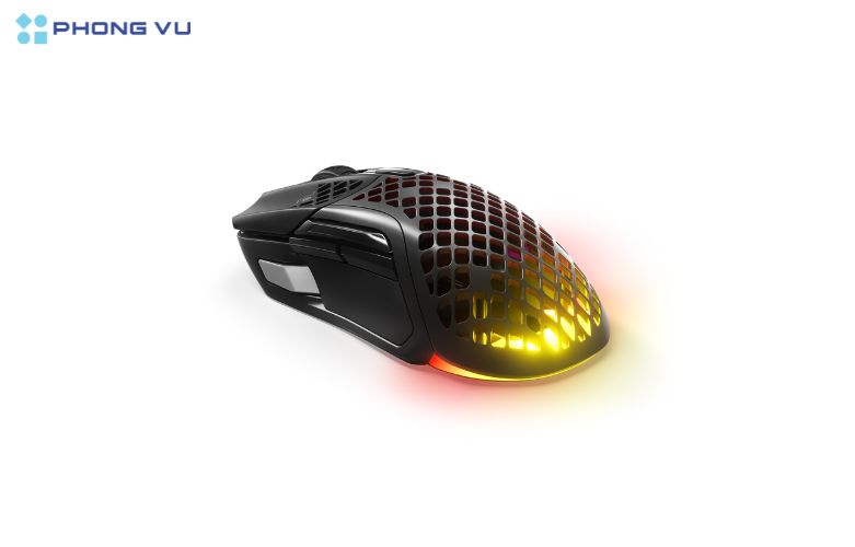 Kết nối Bluetooth 5.0 thông minh giúp tiết kiệm điện năng khi sử dụng