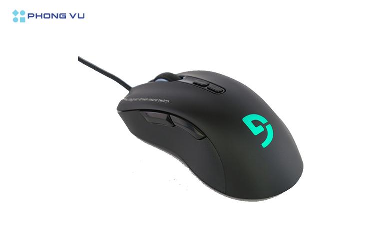 Cảm biến Pixart PWM3325 tân tiến