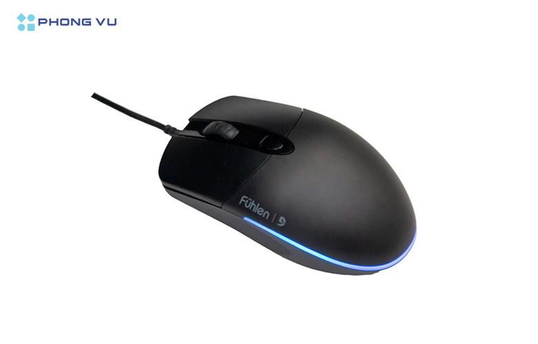 Sử dụng kết nối có dây USB
