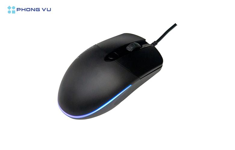 Switch Huano bền bỉ