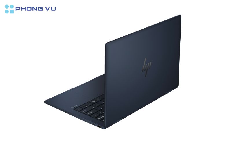 Với 32GB RAM, Laptop HP Envy X360 14-fc0085TU - A19BVPA sẵn sàng để đáp ứng hầu hết các nhu cầu sử dụng của bạn