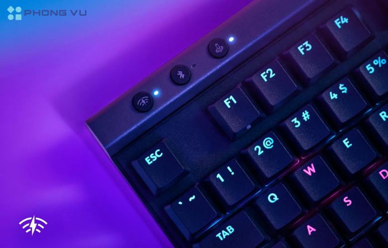 Công nghệ Lightspeed cho phản hồi dữ liệu nhanh với độ trễ thấp hơn