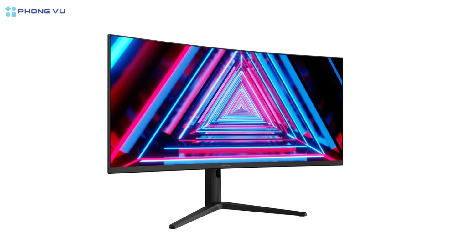 Kích thước màn hình là yếu tố quan trọng khi chọn mua màn hình 120Hz