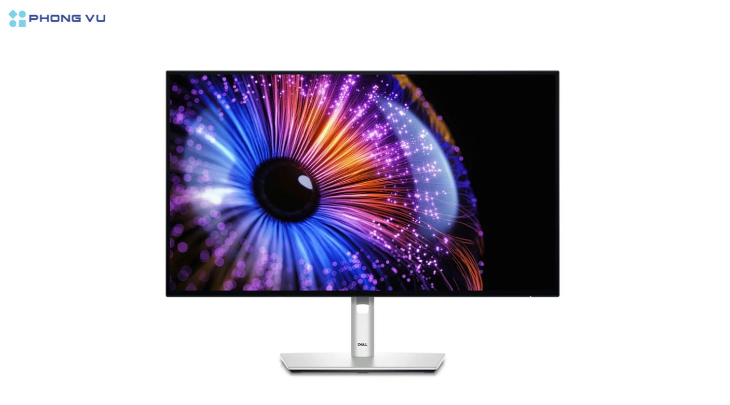 Màn hình 120Hz mang lại hình ảnh sắc nét, mượt mà nhưng giá thành tương đối cao