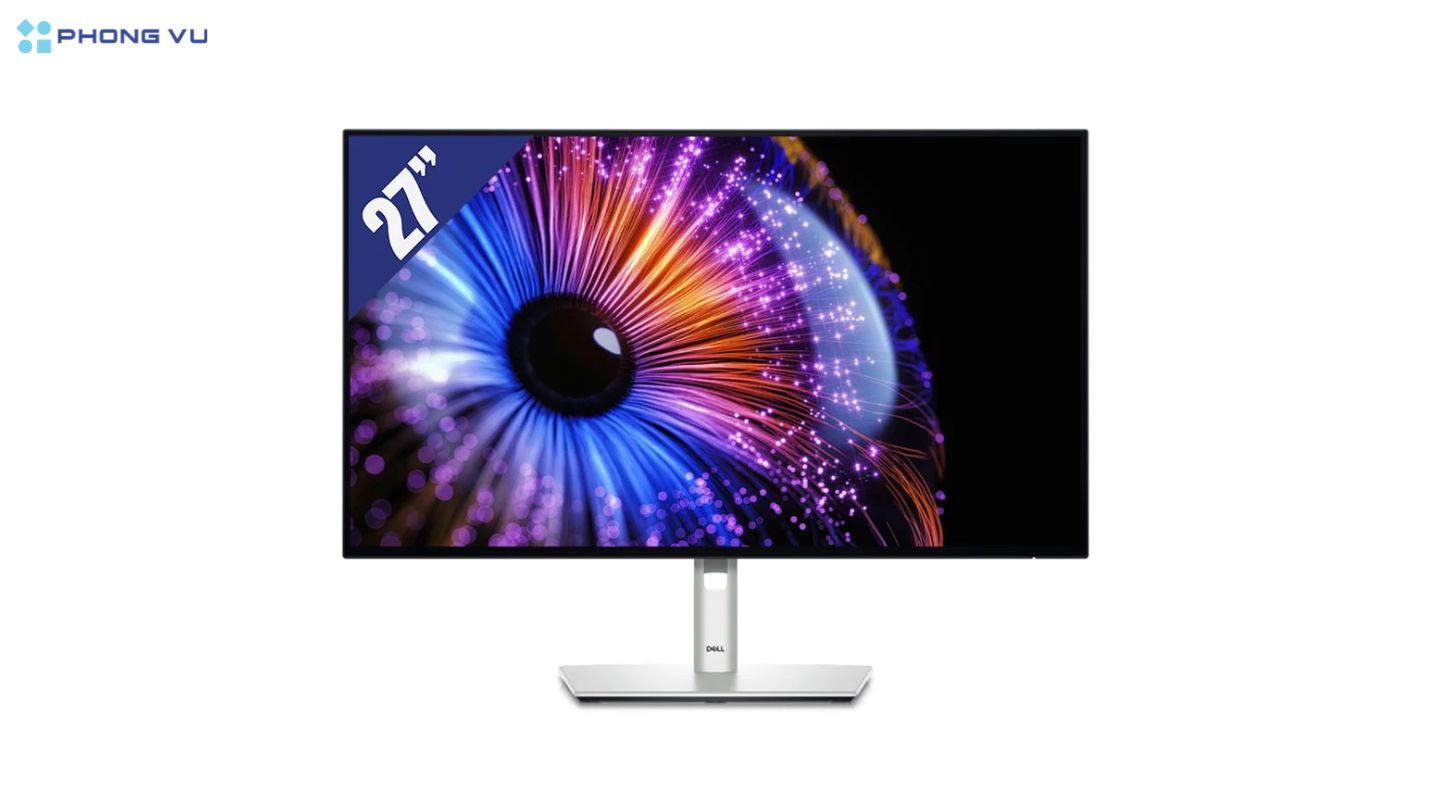 Màn hình 120Hz mang lại hình ảnh mượt mà, giảm thiểu tình trạng xé hình tốt