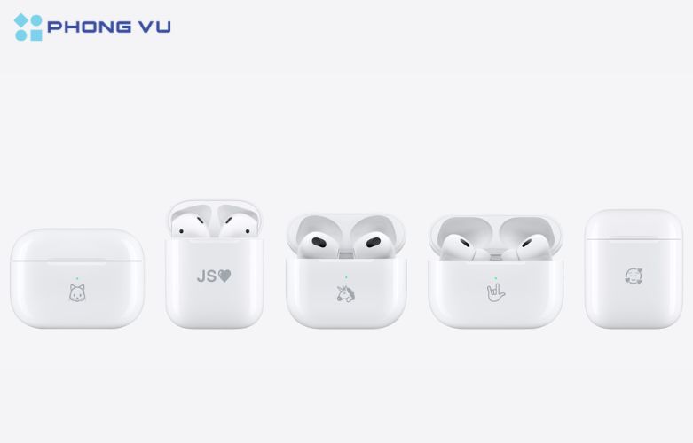 Tai nghe AirPods