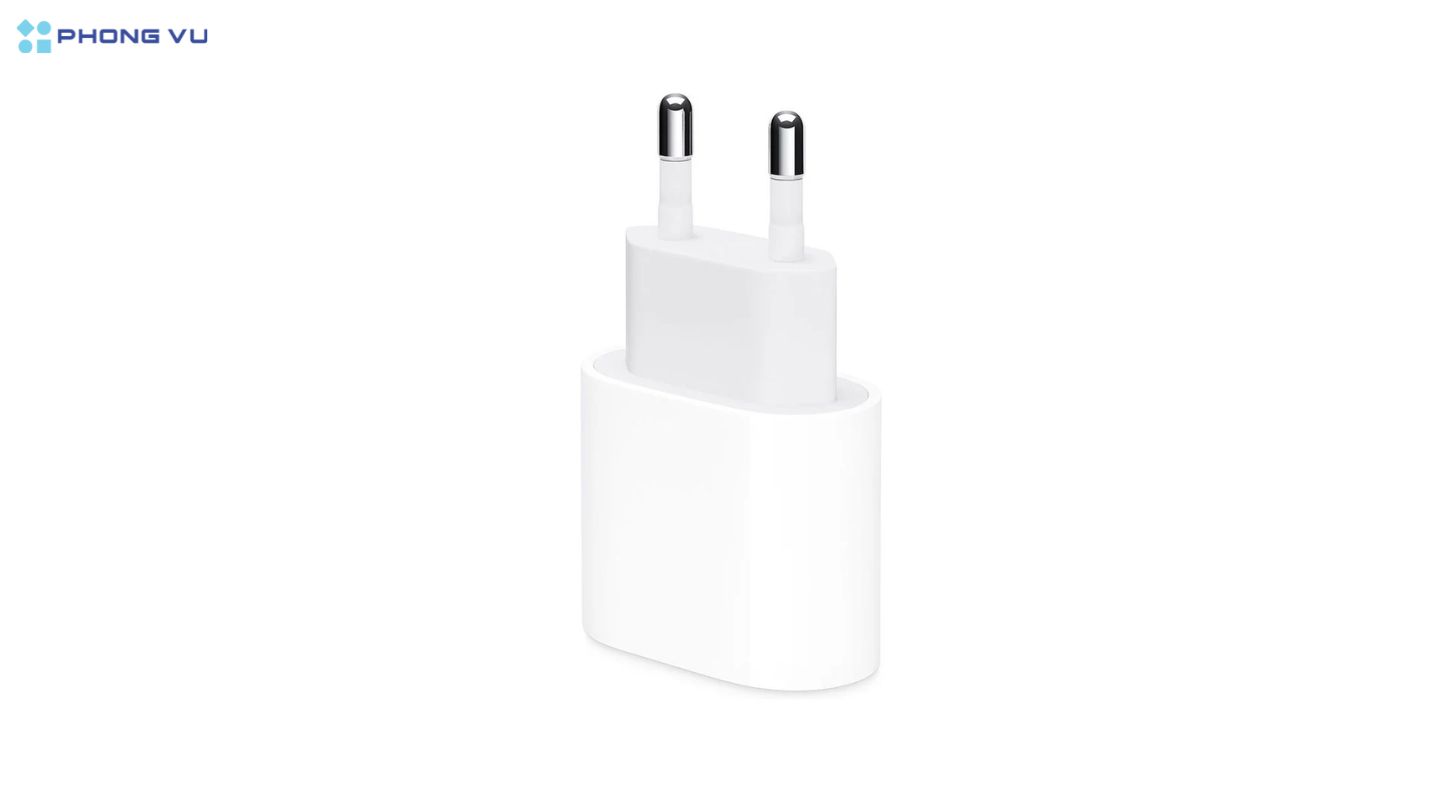Củ sạc Apple & cáp sạc Apple chính hãng được sản xuất đúng theo tiêu chuẩn 