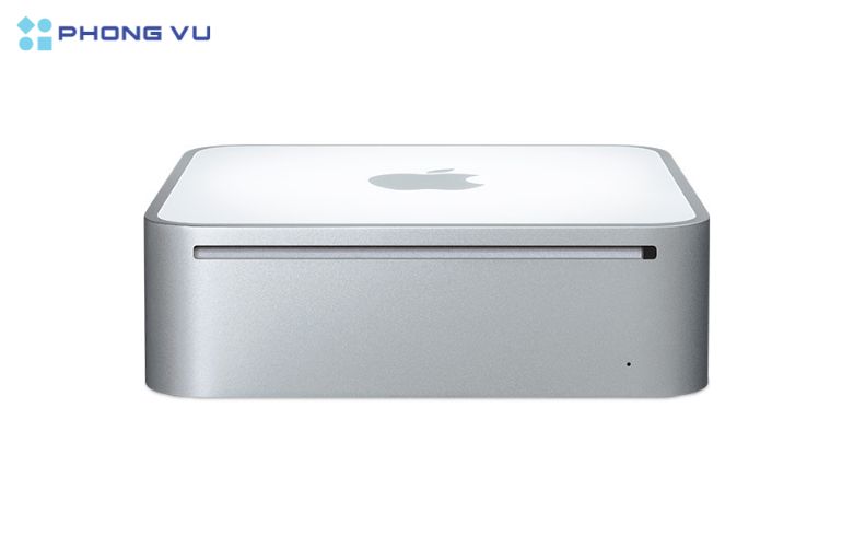 Apple Mac Mini  thế hệ đầu tiên