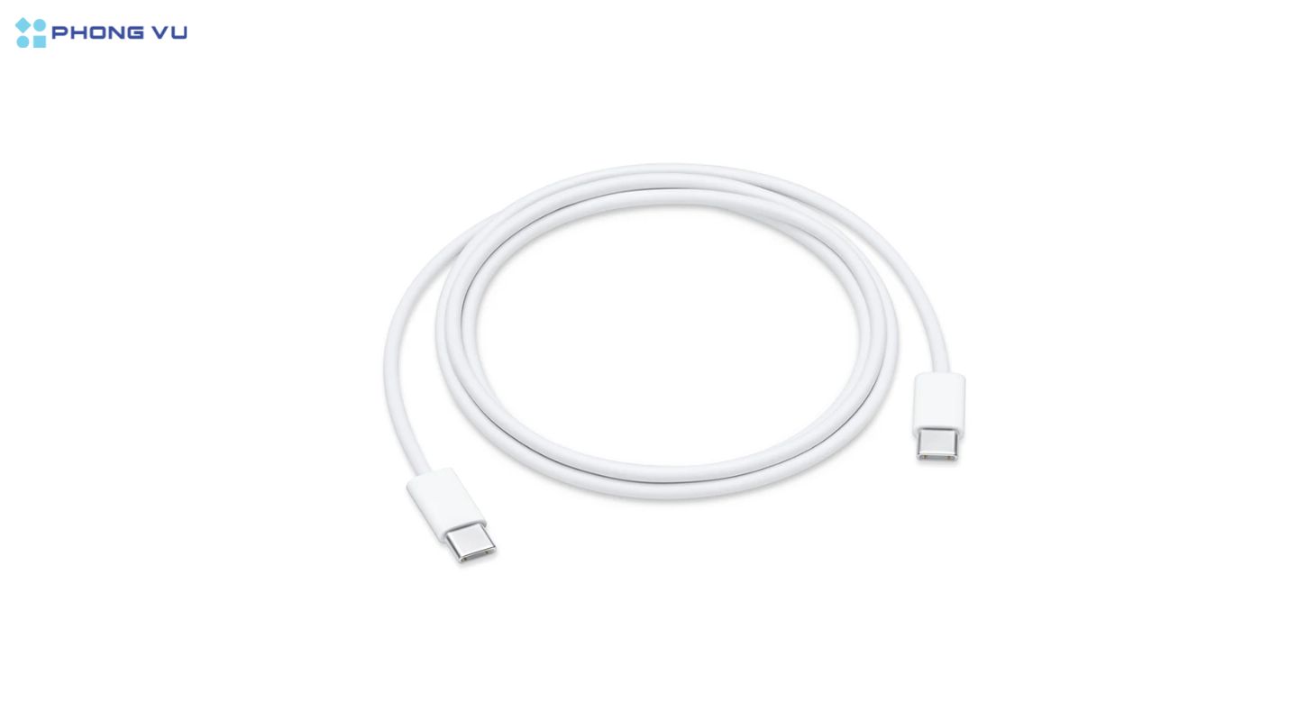 Cáp Sạc APPLE USB-C CHARGE (1M)-ITS (MUF72ZA/A)