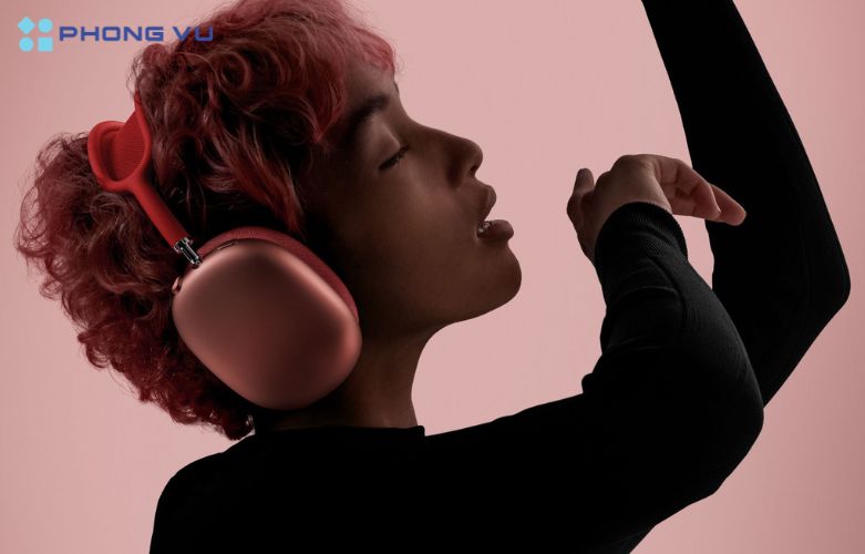 Tai nghe Apple mang lại âm thanh sống động, giúp người dùng tận hưởng trọn vẹn âm thanh từ thiết bị của mình