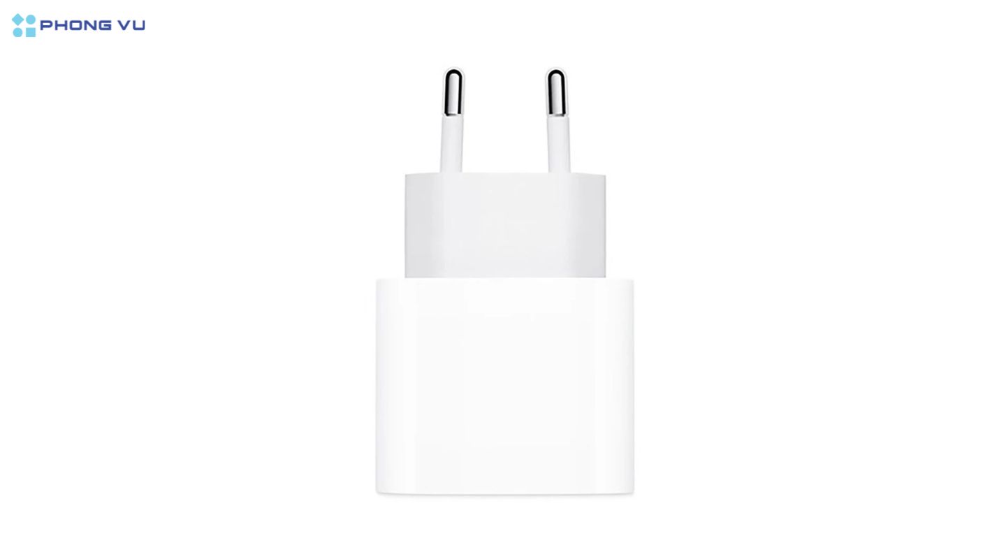 Củ sạc Apple & cáp sạc Apple chính hãng