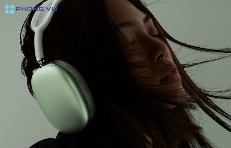 Tai nghe chụp tai AirPod Max