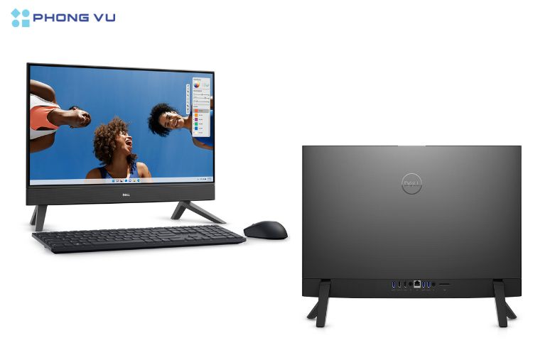 美品】DELL Inspiron22-3280 Win11Office2021 【公式通販】