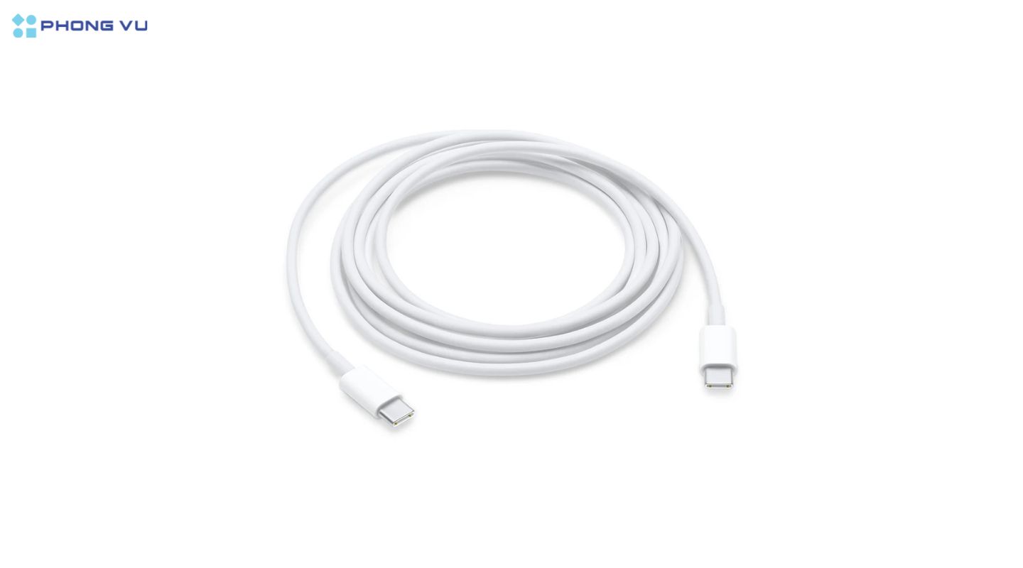 Cáp sạc Apple chính hãng