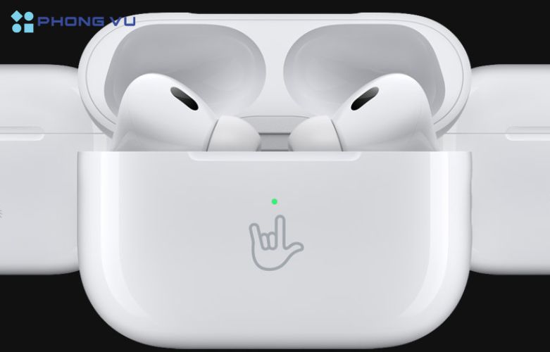 Tai nghe Apple đa dạng dòng sản phẩm, mang lại trải nghiệm âm thanh tuyệt vời cho người dùng