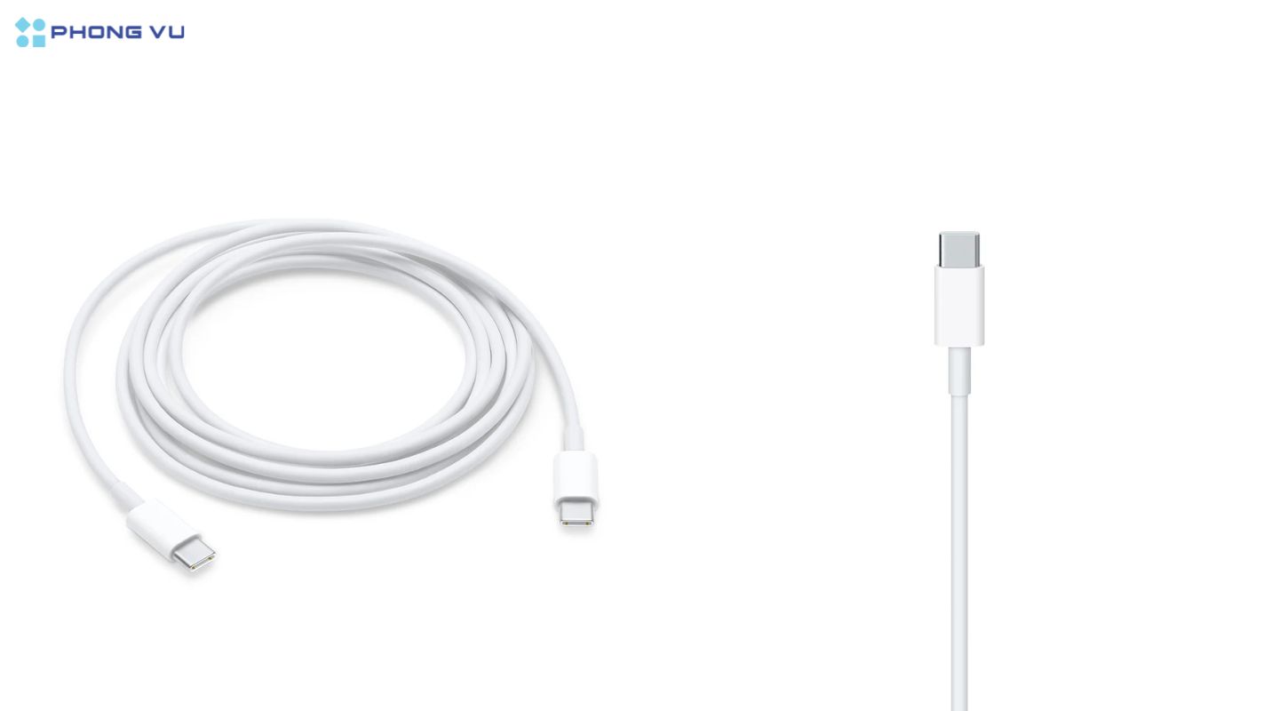 Củ sạc Apple & cáp sạc Apple chính hãng được bảo hành uy tín