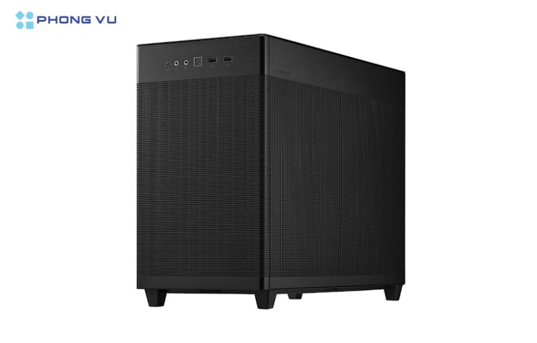 PC Phong Vũ Gaming AN50151 trang bị bộ bộ tản nhiệt khí CPU ID-Cooling SE-214-XT ARGB