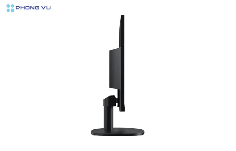 Màn hình LCD MSI PRO 23.8" MP245V sở hữu chân đế vững chắc