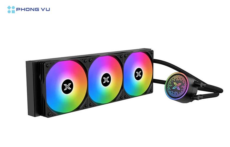 Hiệu suất vượt trội