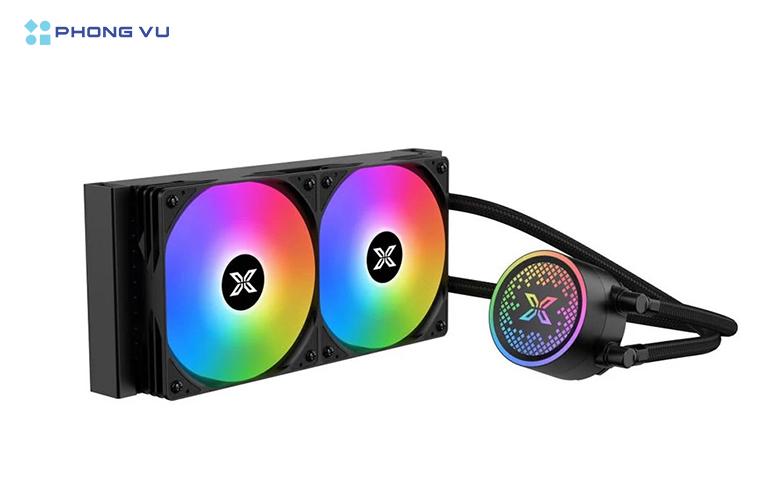 Tương thích nhiều socket