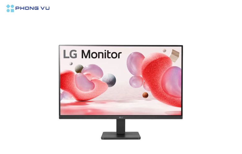 Màn hình LCD LG 27 inch 27MR400-B.ATV (1920 x 1080/ IPS/ 100Hz/ 5ms (GtG))