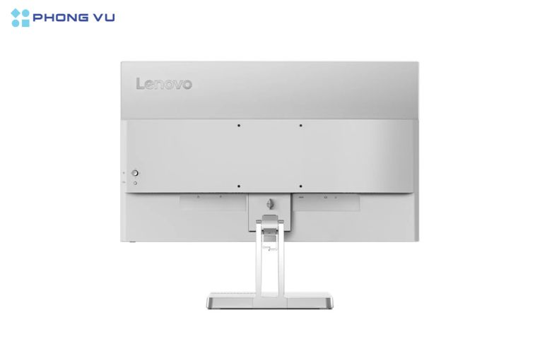 Cổng kết nối của màn hình LCD Lenovo L24e-40 – 67AAKAC3VN