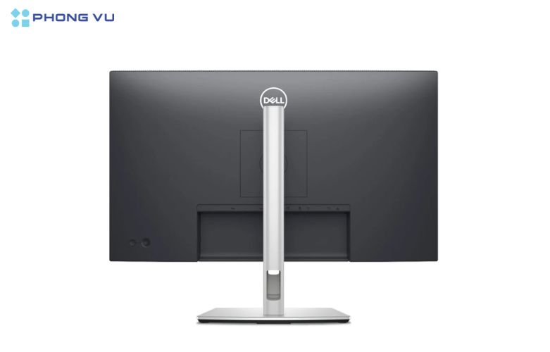 Màn hình LCD Dell P2725H có công nghệ IPS, góc nhìn rộng
