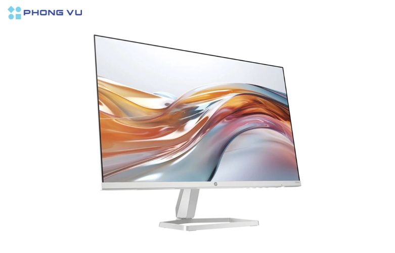 Màn hình LCD HP S5 524sw (94C22AA) mang đến trải nghiệm tuyệt vời cho người dùng