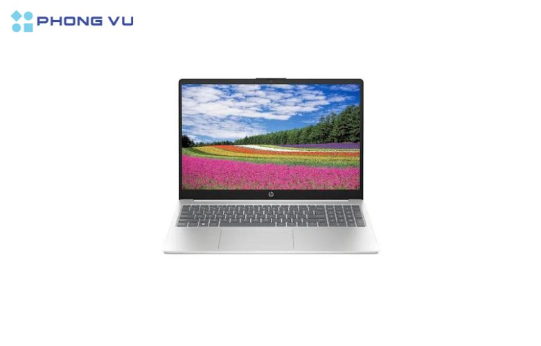 Với thiết kế đơn giản nhưng tinh tế, HP 15-fd0306TU - A2NL7PA là một chiếc máy linh động cao, đáp ứng nhu cầu công việc mọi lúc mọi nơi