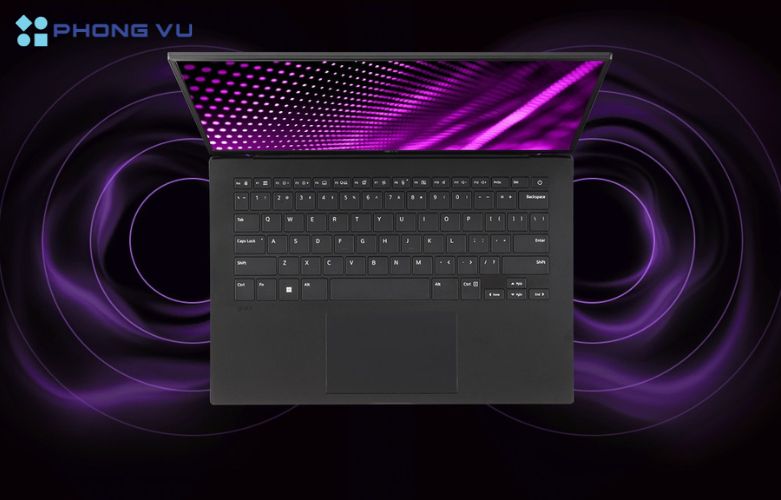 LG Gram 14Z90S-G.AH75A5 đảm bảo khả năng mở rộng linh hoạt, đáp ứng tốt nhu cầu sử dụng của người dùng trong tương lai