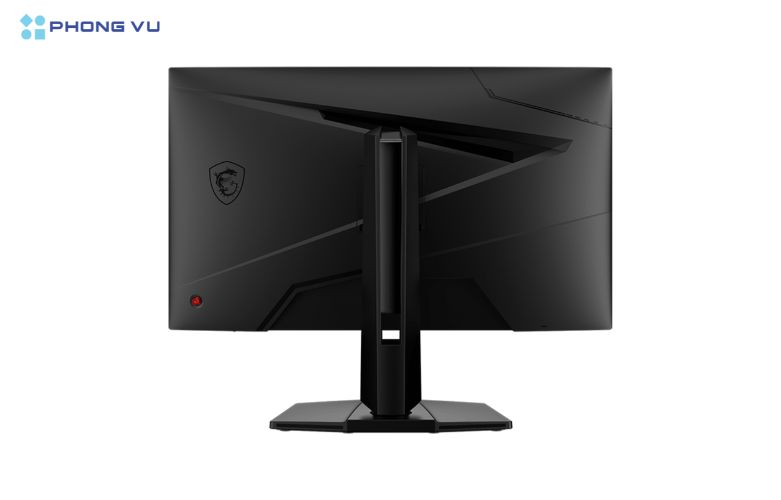 Màn hình LCD MSI 27" G274QPF QD trang bị đầy đủ các cổng kết nối cần thiết