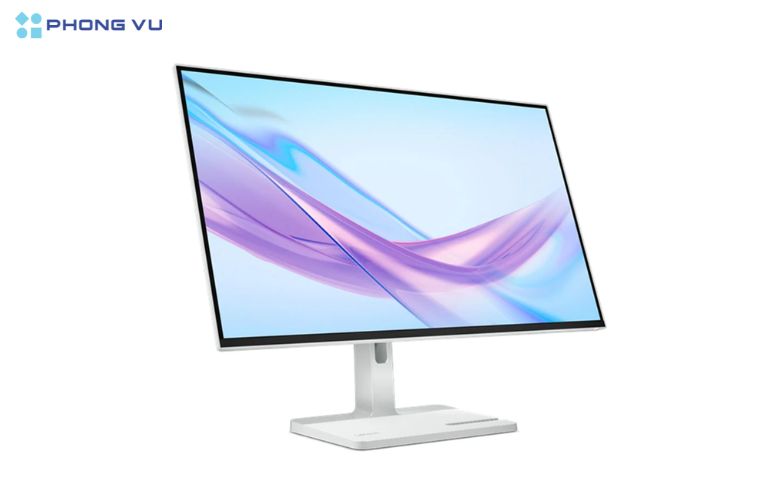 Màn hình LCD Lenovo L27q-4A – 67BFGAC6VN sở hữu nhiều ưu điểm nổi bật
