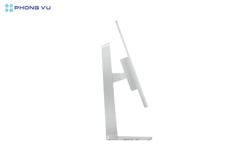 Màn hình LCD Lenovo L27q-4A – 67BFGAC6VN có cổng xuất hình HDMI, DisplayPort