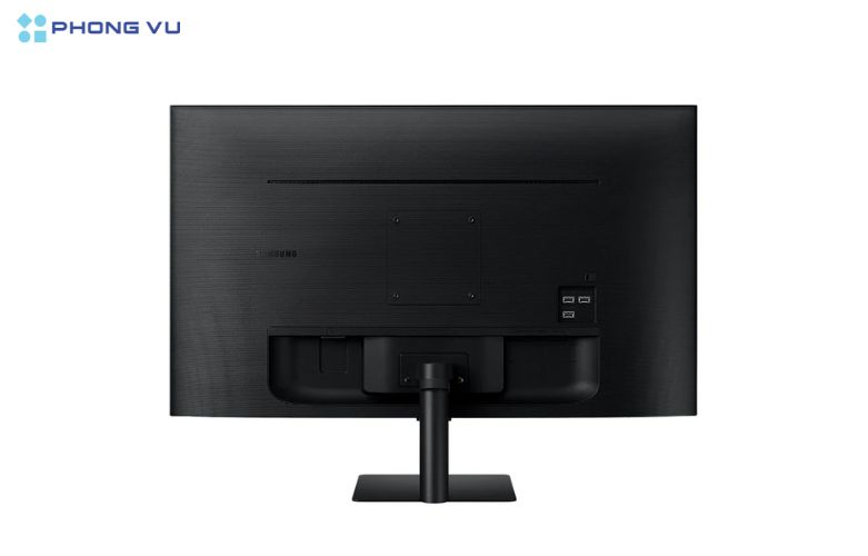 Màn hình LCD SAMSUNG LS32DM700UEXXV kết nối tiện nghi