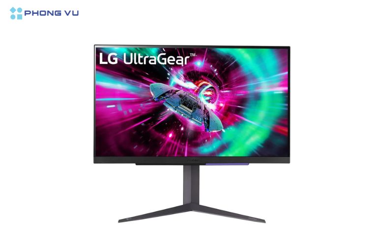 Hình ảnh sắc nét, sống động với độ phân giải 4k (3840 x 2160 pixels)