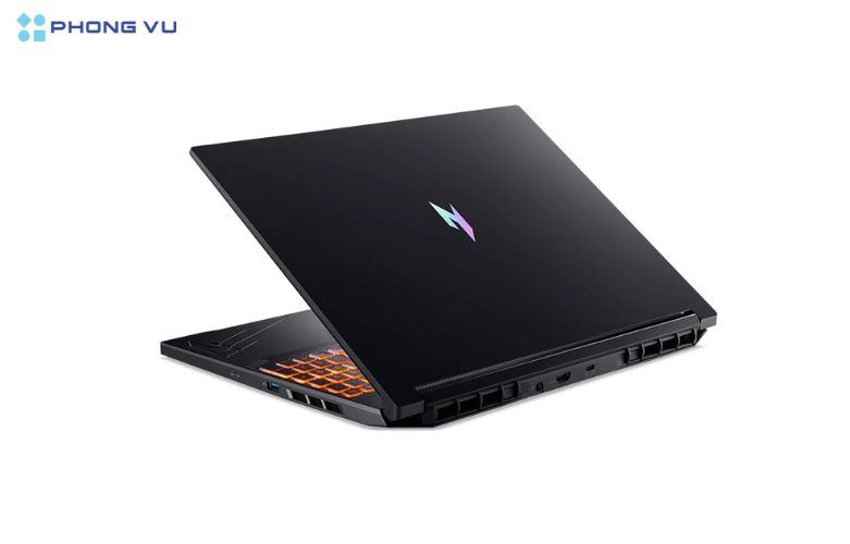 Laptop ACER Nitro V 16 ProPanel ANV16-41-R6NA trang bị card đồ họa GeForce RTX 4060