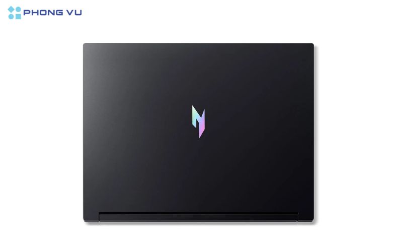 Laptop ACER Nitro V 16 ProPanel ANV16-41-R6NA chạy hệ điều hành Windows 11 Home SL