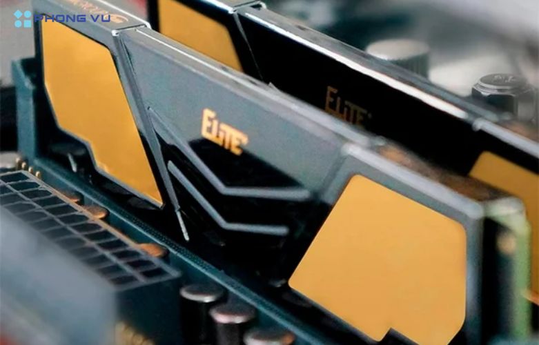 Dung Lượng 8GB đảm bảo hoạt động ổn định, trơn tru