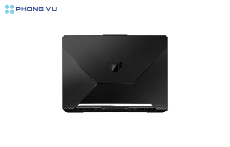 Laptop ASUS TUF Gaming A15 FA506NFR-HN075W không chỉ mang lại hiệu năng mạnh mẽ mà còn sở hữu thiết kế bền bỉ và phong cách, phù hợp với các game thủ và người dùng yêu thích công nghệ