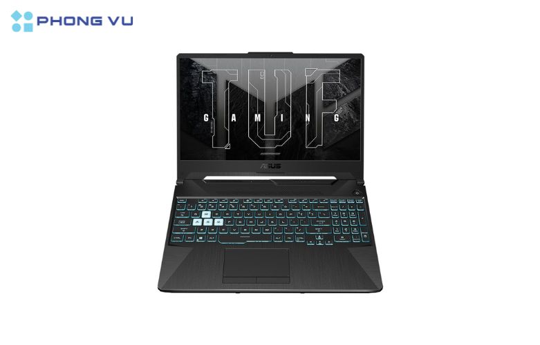 Pin 3-cell Li-ion 48WHrs trên ASUS TUF Gaming A15 FA506NFR-HN075W cho thời gian sử dụng lâu dài hỗ trợ công nghệ sạc nhanh, giúp người dùng làm việc hiệu quả hơn