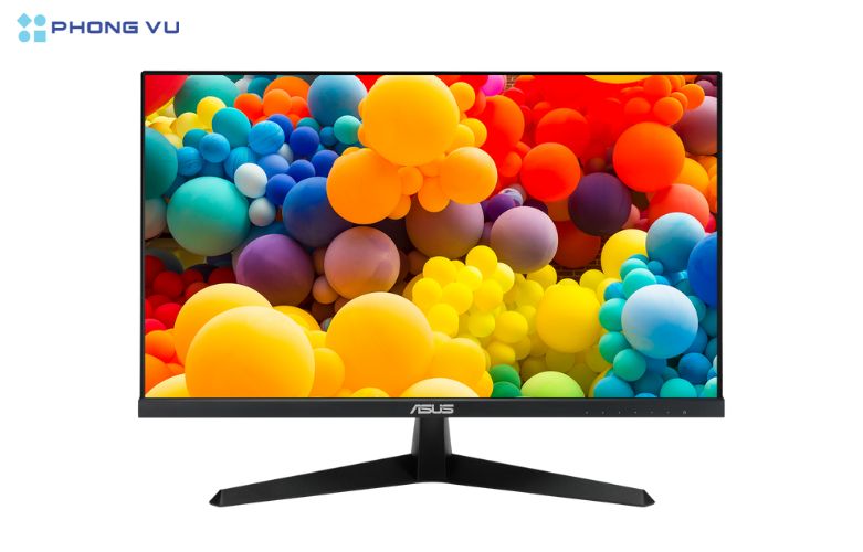 Màn hình LCD Asus 23.8" VY249HF-R độ phân giải Full HD 1920 x 1080