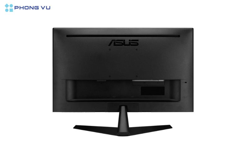 Màn hình ASUS VY249HF-R kết nối hiện đại, tiện lợi