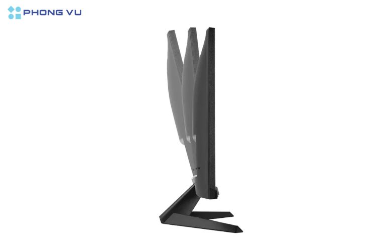 Màn hình LCD Asus 23.8" VY249HF-R mang đến những trải nghiệm tuyệt vời cho người dùng