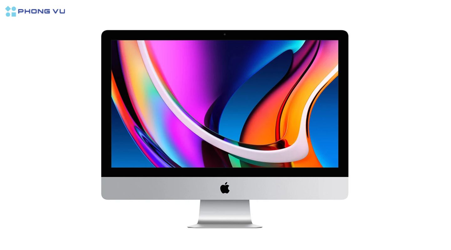 iMac - Một trong những dòng sản phẩm nổi bật của Apple