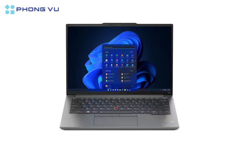 Mặc dù không thuộc dòng EVO, CPU Intel Core i5-13420H vẫn đáp ứng tốt các yêu cầu về hiệu năng và tiết kiệm năng lượng, giúp kéo dài thời gian sử dụng pin của laptop.
