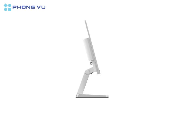 Màn hình Lenovo L22i-40 mang lại trải nghiệm hình ảnh sắc mét, sống động