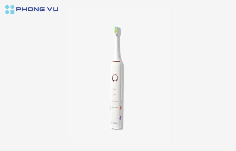 Bàn chải điện là một sản phẩm được nhiều người Việt Nam tin dùng do tính tiện dùng và khả năng làm sạch răng miệng vượt trội